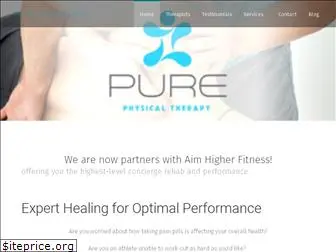 pureptmiami.com