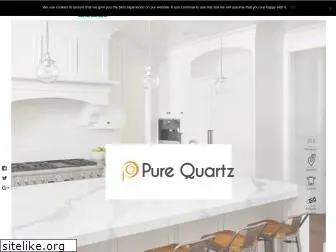 purequartz.co.uk