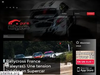 purerallycross.com