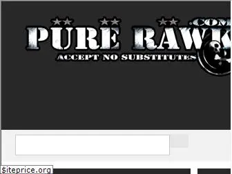 purerawk.com