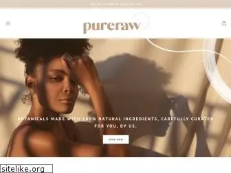 purerawshop.com