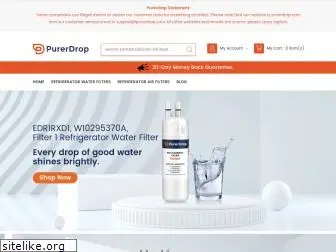 purerdrop.com