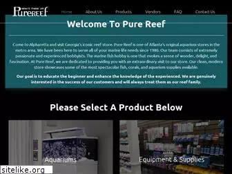 purereef.net