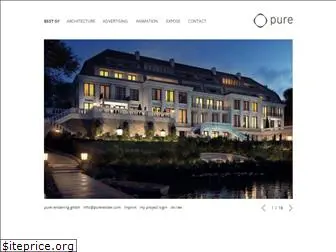 purerender.com