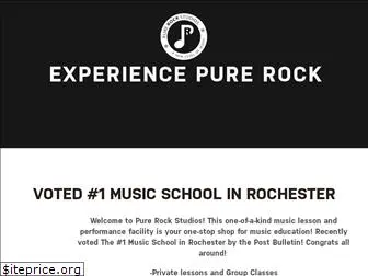 purerockstudiosmn.com