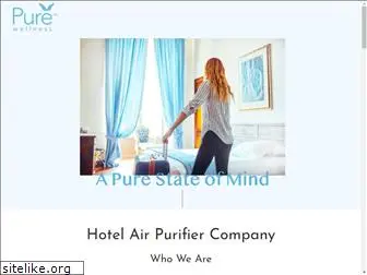 pureroom.com