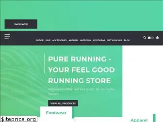 purerunning.com.au