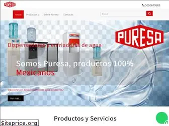 puresa.com