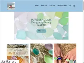 pureseaglass.com