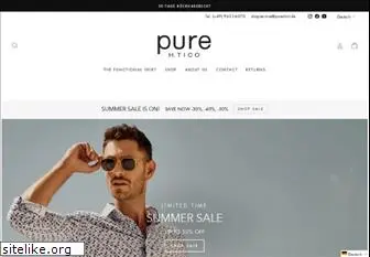 pureshirt.com