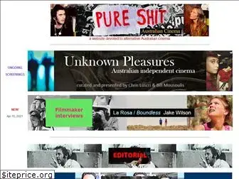 pureshitauscinema.com