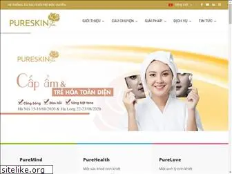 pureskin.com.vn