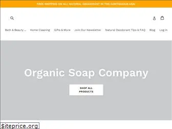 puresoap.com