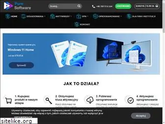 puresoftware.pl