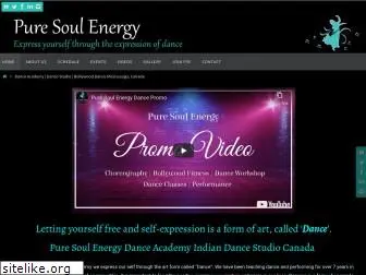 puresoulenergy.ca