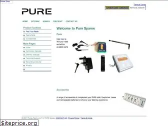 purespares.com