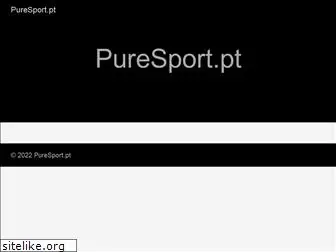 puresport.pt