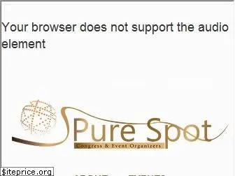 purespot.org