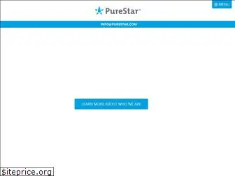 purestargroup.com