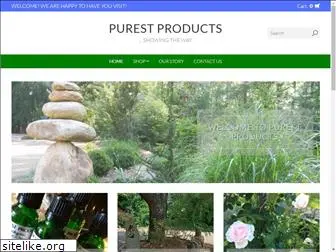 purestproducts.com