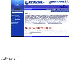 purestreaminc.com