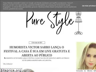 purestyle.com.br