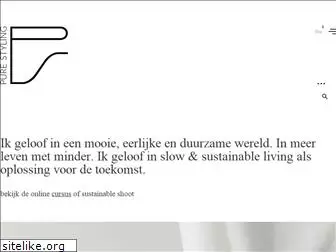 purestyling.nl