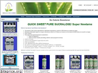 puresucralose.com