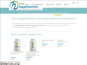 puresupplementen.nl