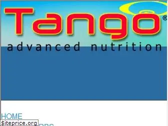 puretango.com