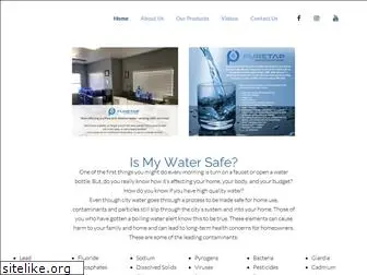 puretapwatersystems.com