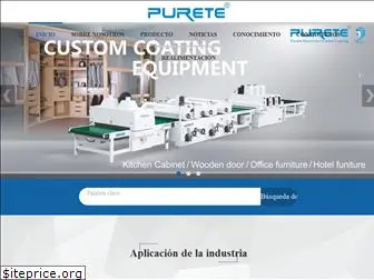 purete-finishing.com