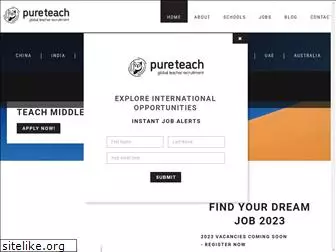 pureteach.com.au