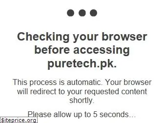 puretech.pk