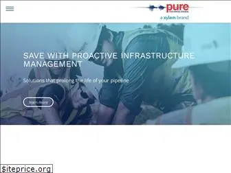 puretechltd.com