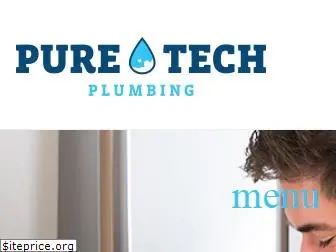puretechplumbing.com