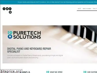 puretechsolutions.co.uk