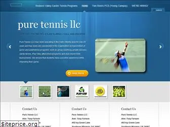 puretennis.net