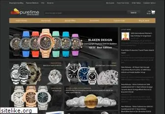 puretimewatch.io