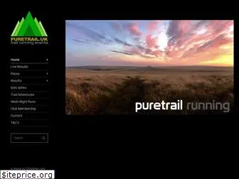 puretrail.uk