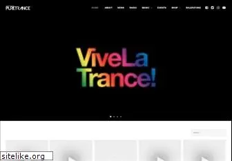 puretrance.com