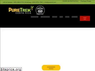 puretrek.com