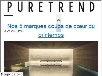 puretrend.com