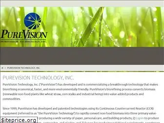 purevisiontechnology.com