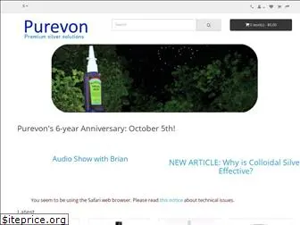 purevon.com