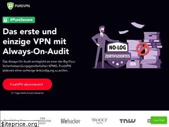 purevpn.de