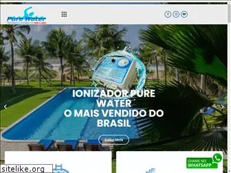 purewater.com.br