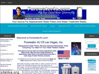 purewater4u.com