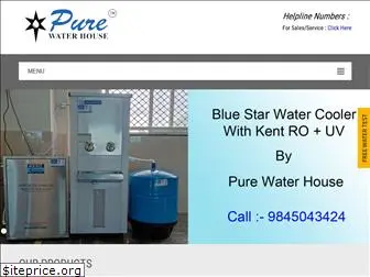 purewaterhouse.com