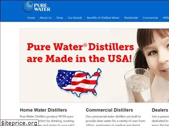 purewaterinc.com